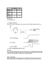 Preview for 27 page of Panasonic KX-TD7895 - Digital Spread Spedtrum... Service Manual