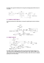 Preview for 30 page of Panasonic KX-TD7895 - Digital Spread Spedtrum... Service Manual