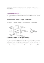 Preview for 31 page of Panasonic KX-TD7895 - Digital Spread Spedtrum... Service Manual