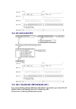 Preview for 34 page of Panasonic KX-TD7895 - Digital Spread Spedtrum... Service Manual