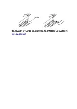 Preview for 39 page of Panasonic KX-TD7895 - Digital Spread Spedtrum... Service Manual