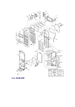 Preview for 41 page of Panasonic KX-TD7895 - Digital Spread Spedtrum... Service Manual