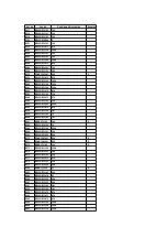 Preview for 49 page of Panasonic KX-TD7895 - Digital Spread Spedtrum... Service Manual