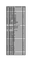 Preview for 54 page of Panasonic KX-TD7895 - Digital Spread Spedtrum... Service Manual