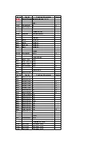 Preview for 60 page of Panasonic KX-TD7895 - Digital Spread Spedtrum... Service Manual