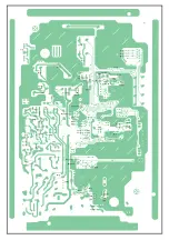 Preview for 73 page of Panasonic KX-TD7895 - Digital Spread Spedtrum... Service Manual