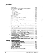 Preview for 16 page of Panasonic KX-TD816 Installation Manual