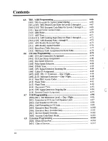 Preview for 18 page of Panasonic KX-TD816 Installation Manual