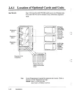 Предварительный просмотр 70 страницы Panasonic KX-TD816 Installation Manual