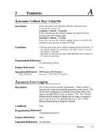 Preview for 106 page of Panasonic KX-TD816 Installation Manual