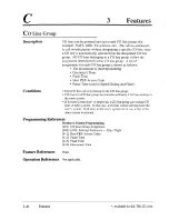 Preview for 141 page of Panasonic KX-TD816 Installation Manual