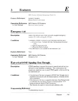 Preview for 162 page of Panasonic KX-TD816 Installation Manual