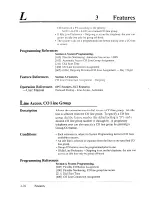 Preview for 179 page of Panasonic KX-TD816 Installation Manual