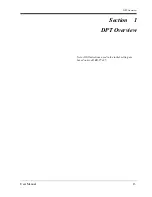 Preview for 13 page of Panasonic KX-TD816 User Manual