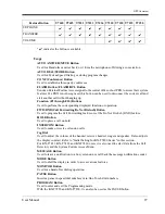 Preview for 27 page of Panasonic KX-TD816 User Manual