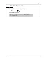 Preview for 45 page of Panasonic KX-TD816 User Manual