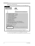 Preview for 46 page of Panasonic KX-TD816 User Manual