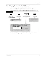 Preview for 55 page of Panasonic KX-TD816 User Manual