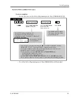 Preview for 61 page of Panasonic KX-TD816 User Manual