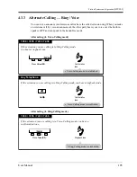 Preview for 105 page of Panasonic KX-TD816 User Manual