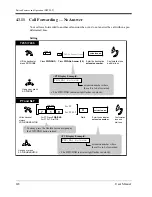 Preview for 118 page of Panasonic KX-TD816 User Manual