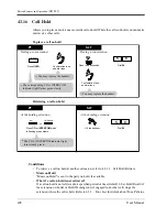 Preview for 128 page of Panasonic KX-TD816 User Manual