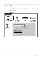 Preview for 134 page of Panasonic KX-TD816 User Manual