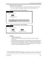 Preview for 143 page of Panasonic KX-TD816 User Manual