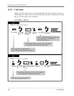 Preview for 158 page of Panasonic KX-TD816 User Manual