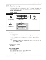 Preview for 165 page of Panasonic KX-TD816 User Manual