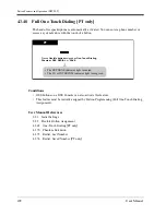 Preview for 192 page of Panasonic KX-TD816 User Manual