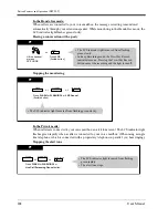 Preview for 202 page of Panasonic KX-TD816 User Manual