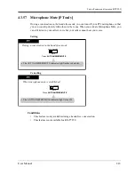 Preview for 213 page of Panasonic KX-TD816 User Manual