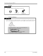 Preview for 220 page of Panasonic KX-TD816 User Manual