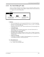 Preview for 229 page of Panasonic KX-TD816 User Manual