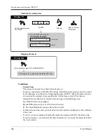 Preview for 266 page of Panasonic KX-TD816 User Manual