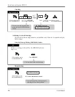 Preview for 276 page of Panasonic KX-TD816 User Manual