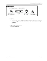 Preview for 289 page of Panasonic KX-TD816 User Manual