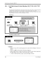 Preview for 324 page of Panasonic KX-TD816 User Manual