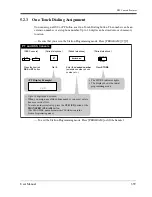 Preview for 359 page of Panasonic KX-TD816 User Manual