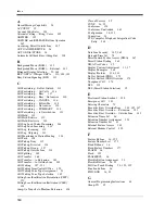 Preview for 384 page of Panasonic KX-TD816 User Manual