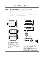 Preview for 30 page of Panasonic KX-TD816AL User Manual Addendum