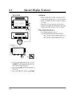 Preview for 33 page of Panasonic KX-TD816AL User Manual Addendum