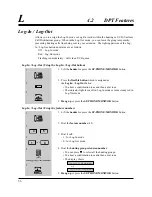 Preview for 55 page of Panasonic KX-TD816AL User Manual Addendum