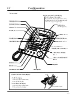 Предварительный просмотр 13 страницы Panasonic KX-TD816CE User Manual Addendum