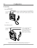 Предварительный просмотр 16 страницы Panasonic KX-TD816CE User Manual Addendum