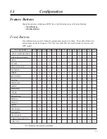 Preview for 17 page of Panasonic KX-TD816CE User Manual Addendum