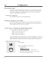 Preview for 20 page of Panasonic KX-TD816CE User Manual Addendum