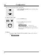 Preview for 22 page of Panasonic KX-TD816CE User Manual Addendum