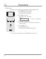 Предварительный просмотр 24 страницы Panasonic KX-TD816CE User Manual Addendum